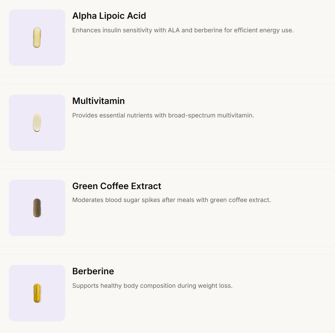 GLP-1 Weight Loss
