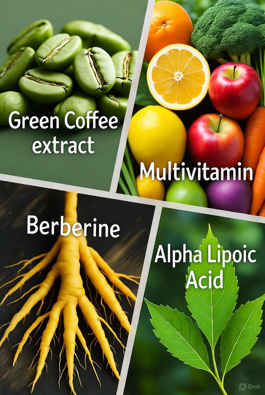 GLP-1 Weight Loss